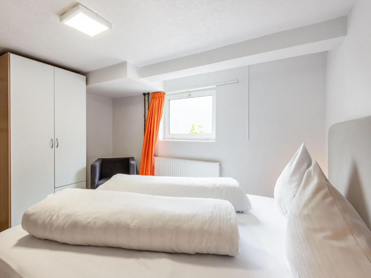 Apartment In The Silvretta-Montafon Ski Area Sankt Gallenkirch Exteriér fotografie