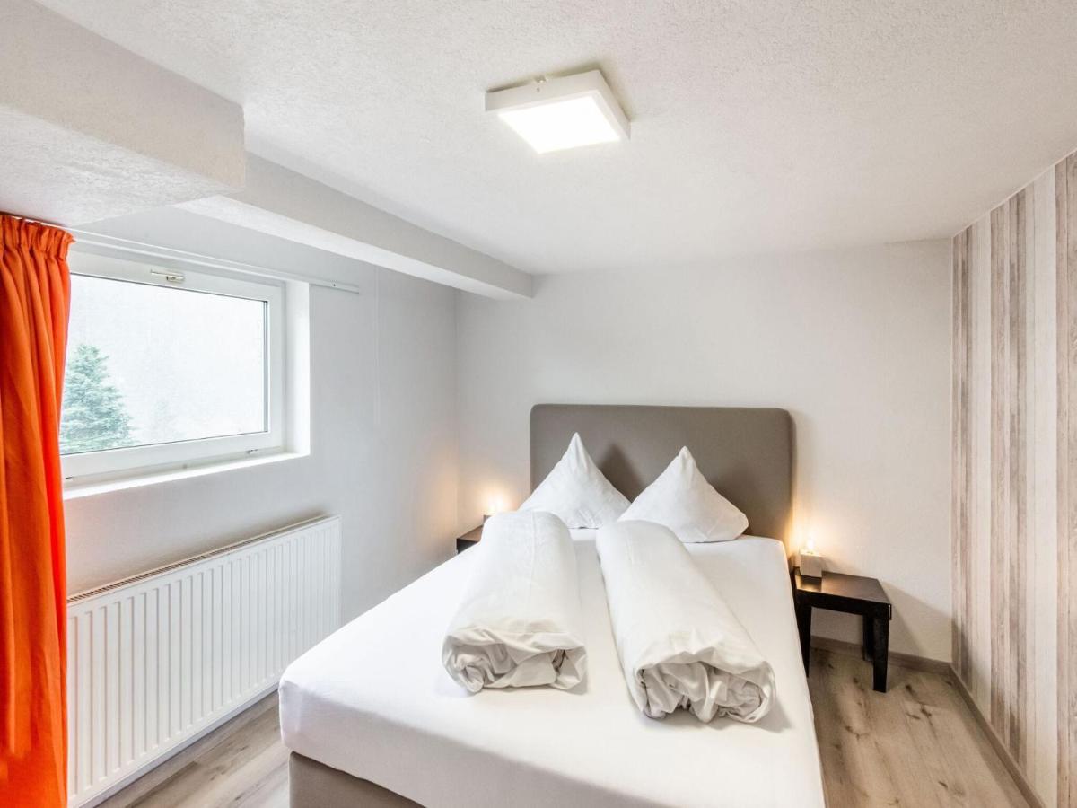 Apartment In The Silvretta-Montafon Ski Area Sankt Gallenkirch Exteriér fotografie