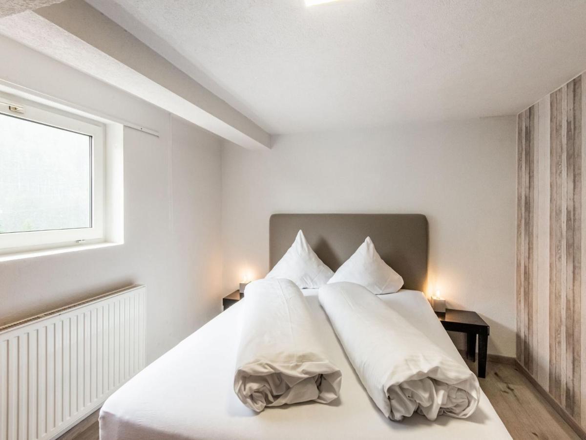 Apartment In The Silvretta-Montafon Ski Area Sankt Gallenkirch Exteriér fotografie